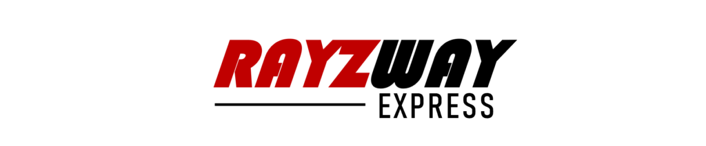 Rayzway Express logo